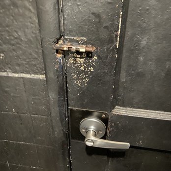 La Chuperia - Lock to restroom - Sports Bars Near Me - Los Angeles, California La Chuperia - Lock to restroom - Sports Bars Near Me - Los Angeles, California