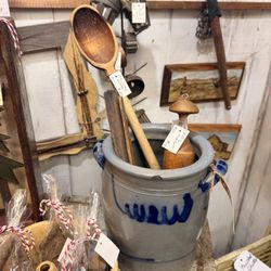 La Mesa Antique Mall
