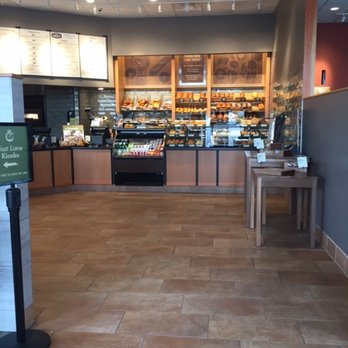 Panera Bread - Salad Near Me - Murrieta, California