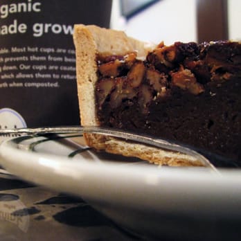 Think Coffee - Hot Cider and Caramel Pecan Pie - Coffee & Tea Near Me - New York, New York Think Coffee - Hot Cider and Caramel Pecan Pie - Coffee & Tea Near Me - New York, New York