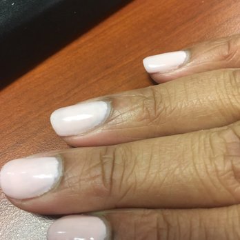 Crystal Nails - Nail Salons Near Me - Littleton, Colorado
