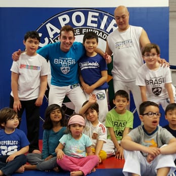 Capoeira Brasil New England - Saturday 10 am class!! - Martial Arts Near Me - Somerville, Massachusetts Capoeira Brasil New England - Saturday 10 am class!! - Martial Arts Near Me - Somerville, Massachusetts