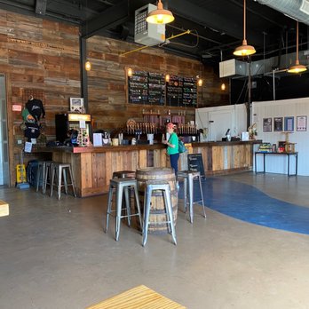 Deep River Brewing Co - Breweries Near Me - Clayton, North Carolina