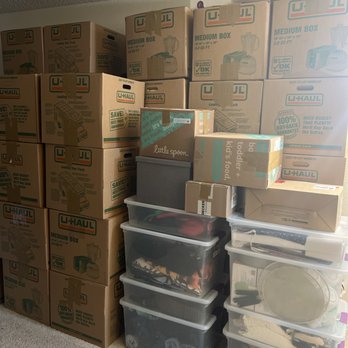 A2B Movers - They placed everything neatly at our new place. - Movers Near Me - San Jose, California A2B Movers - They placed everything neatly at our new place. - Movers Near Me - San Jose, California