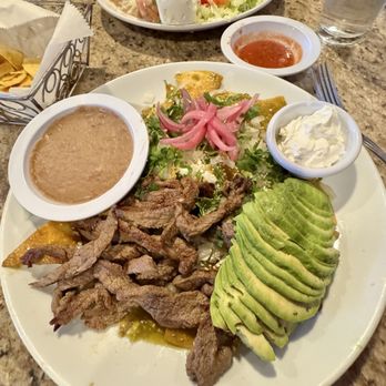 Mi Pueblo Mexican Grill - Mexican Near Me - Clemmons, North Carolina