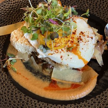 Lechon - Foraged Mushrooms app - Tapas Bars Near Me - Portland, Oregon Lechon - Foraged Mushrooms app - Tapas Bars Near Me - Portland, Oregon