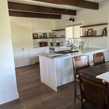 Kiwican Home Improvement Services - Kitchen 1 - Handyman Near Me - Lake arrowhead, California