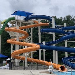 Awesome water park! Awesome water park!