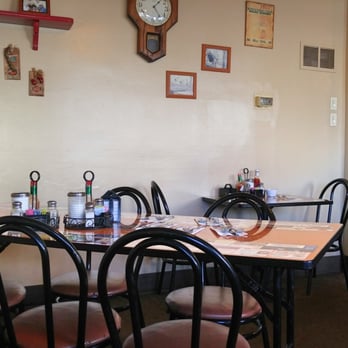 OD's Kitchen - Interior - Breakfast & Brunch Near Me - Gilroy, California OD's Kitchen - Interior - Breakfast & Brunch Near Me - Gilroy, California