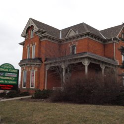 St Joseph Medical Center