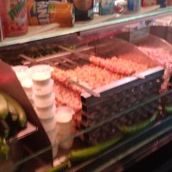 Capital Restaurant - Food