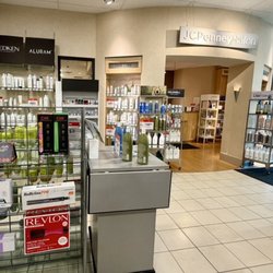 JCPenney - Salon