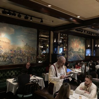 Old Ebbitt Grill - Bars Near Me - Washington, DC, District of Columbia Old Ebbitt Grill - Bars Near Me - Washington, DC, District of Columbia