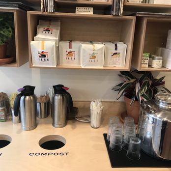 Kid Dream Coffee Company - Water and coffee add-ins - Coffee & Tea Near Me - Beverly, Massachusetts
