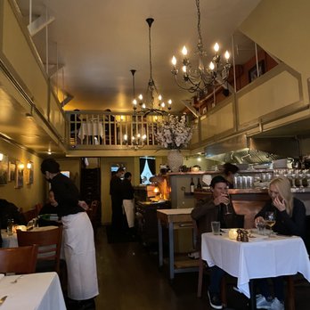 Frascati - Inside Frascati - Italian Near Me - San Francisco, California Frascati - Inside Frascati - Italian Near Me - San Francisco, California