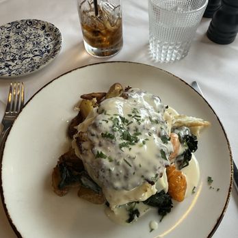 Atlantic Fish - Crab-Crusted Haddock - Seafood Near Me - Boston, Massachusetts Atlantic Fish - Crab-Crusted Haddock - Seafood Near Me - Boston, Massachusetts