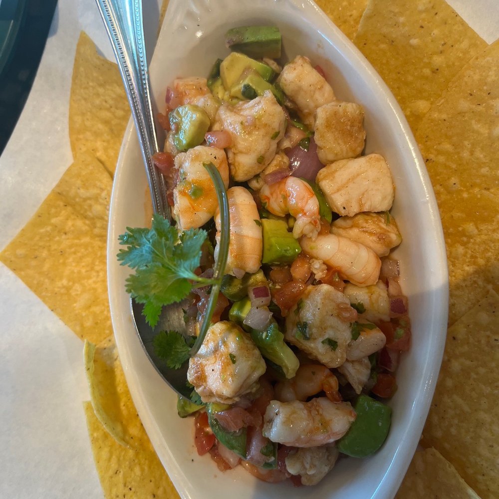 Flying Fish - Ceviche - Seafood Near Me - Coppell, Texas Flying Fish - Ceviche - Seafood Near Me - Coppell, Texas