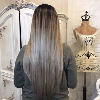 & Plus Salon - Hair Salons Near Me - New York, New York & Plus Salon - Hair Salons Near Me - New York, New York
