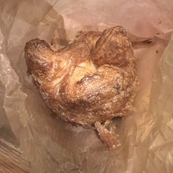 Bastion Bakery - Kouign Aman - don't judge me I took a bite. - Bakeries Near Me - Los Angeles, California