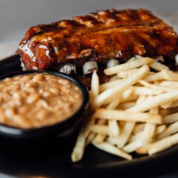Ribs