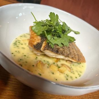 Major Tom - Bass - Tapas/Small Plates Near Me - Denver, Colorado