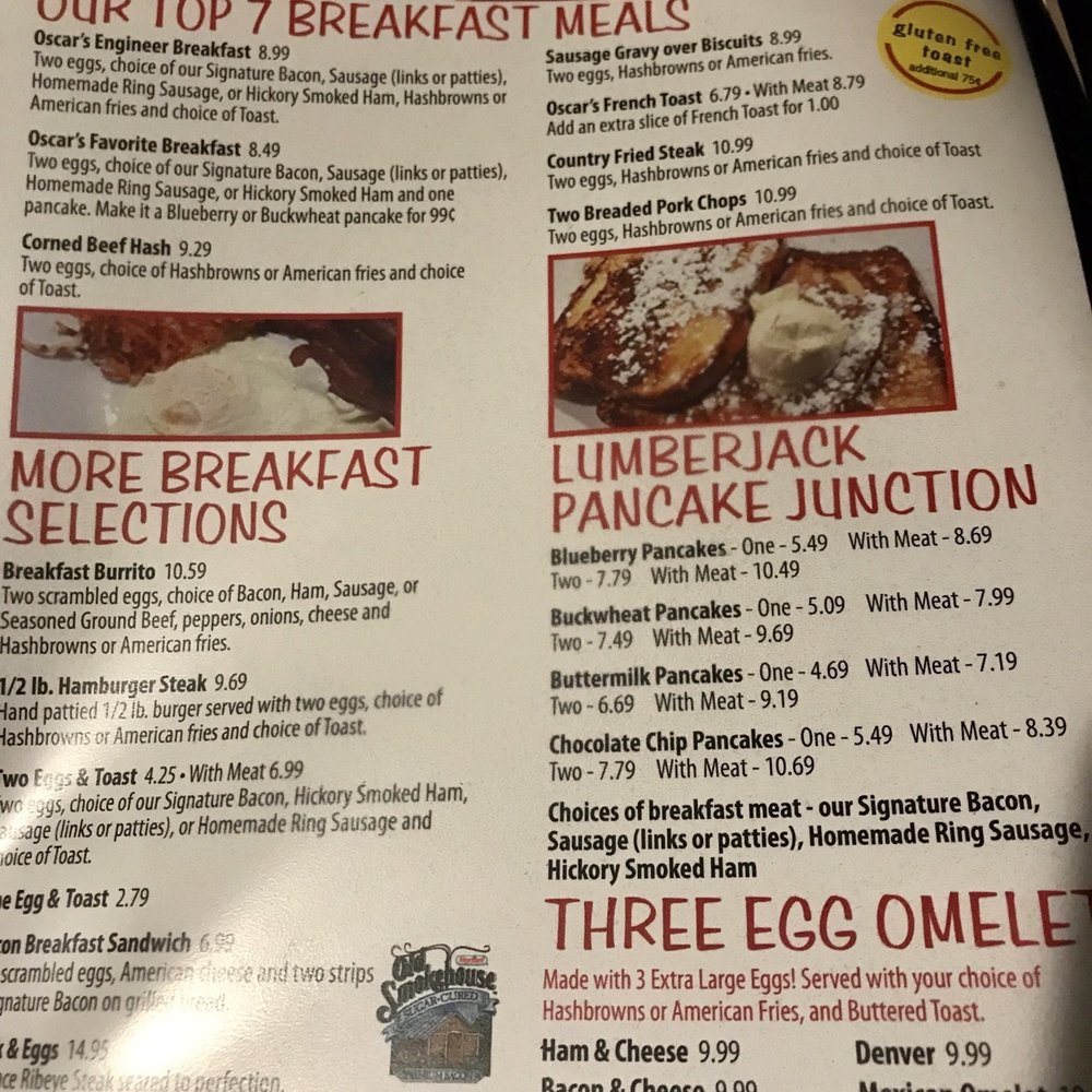 Little Oscar's Restaurant - American Near Me - Hampton, Minnesota Little Oscar's Restaurant - American Near Me - Hampton, Minnesota