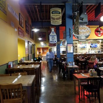 Puckett's Restaurant - Barbeque Near Me - Murfreesboro, Tennessee Puckett's Restaurant - Barbeque Near Me - Murfreesboro, Tennessee
