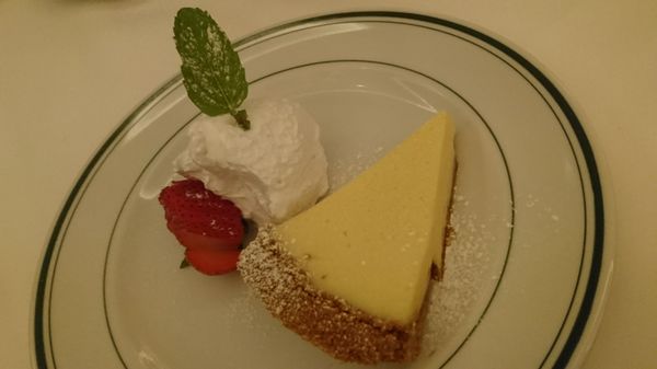 Wolfgang's Steakhouse Singapore by null