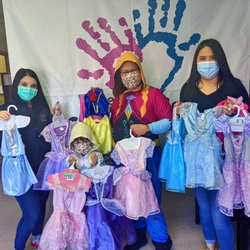 Child Crisis Center of El Paso