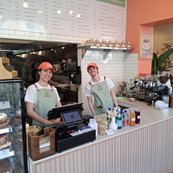 Farmer's Milk - Bakeries Near Me - Chicago, Illinois
