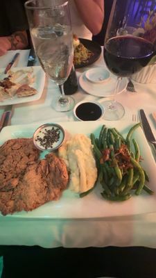 Exodus Bar & Grill by null