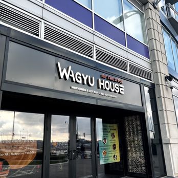 Wagyu House - Hot Pot Near Me - Chicago, Illinois Wagyu House - Hot Pot Near Me - Chicago, Illinois