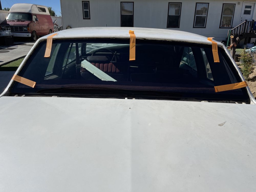 CAMINO REAL AUTO GLASS Updated August 2024 99 Photos & 28 Reviews