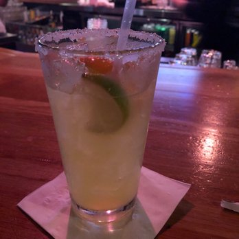 The Brown Boxer Pub and Grille - Margarita. - American Near Me - Clearwater Beach, Florida The Brown Boxer Pub and Grille - Margarita. - American Near Me - Clearwater Beach, Florida