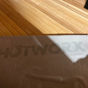 HOTWORX - Ellisville, MO - Hot warrior - Yoga Near Me - Ellisville, Missouri HOTWORX - Ellisville, MO - Hot warrior - Yoga Near Me - Ellisville, Missouri