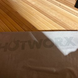 HOTWORX - Ellisville, MO - Hot warrior