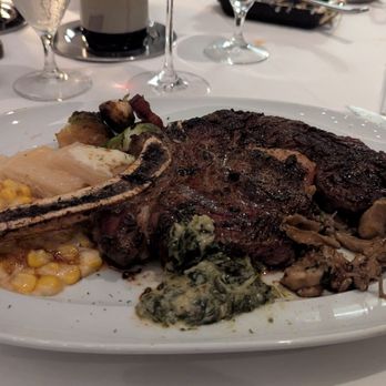 Steak 48 - Ribeye - Steakhouses Near Me - Beverly Hills, California