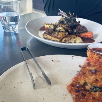 Belsito Trattoria - Pizza Near Me - Kleinburg, Ontario