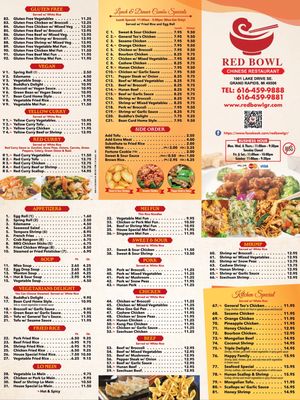 1001 Lake Dr SE by null