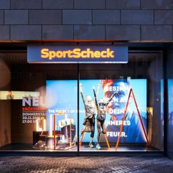 SportScheck