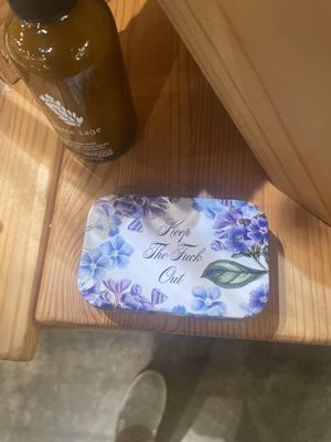 Stay Home Friend (formerly Mindfulnest) by null