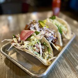 user provided Casa Pearl photo