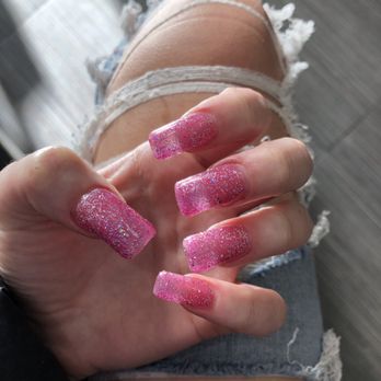 Blooming Nails Spa - Nail Salons Near Me - Staten Island, New York