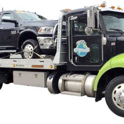 Autoland Of Pittsburgh - Local towing