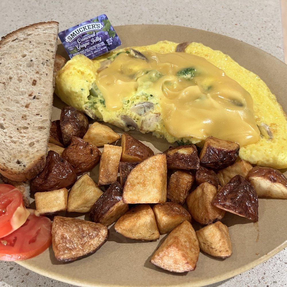 Birdie's - Breakfast & Brunch Near Me - Valparaiso, Indiana