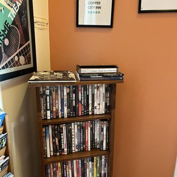 Copper City Inn - DVDs - Hotels Near Me - Bisbee, Arizona Copper City Inn - DVDs - Hotels Near Me - Bisbee, Arizona