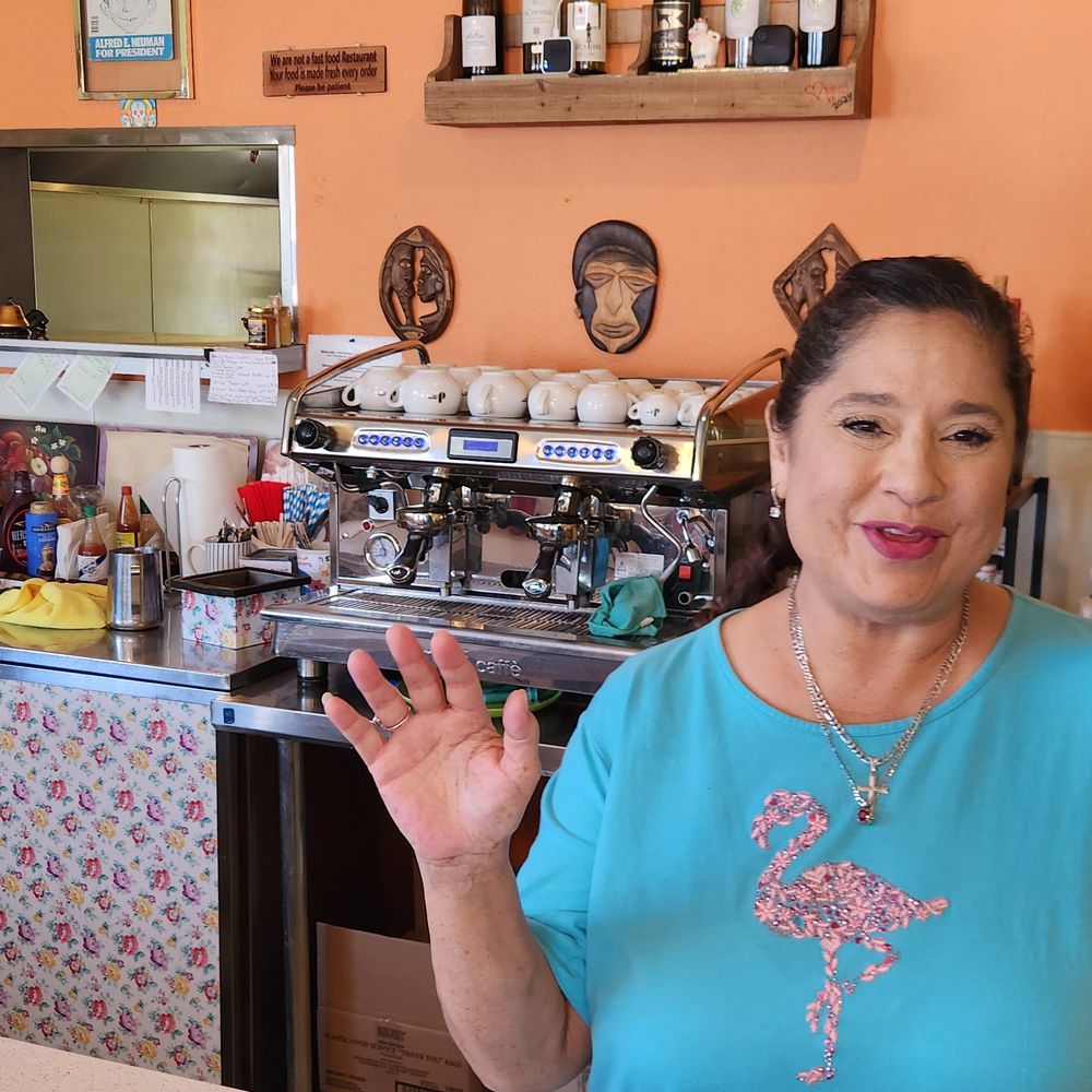 Coffee Cafe - Service and kitchen were awesome. - Coffee & Tea Near Me - Venice, Florida Coffee Cafe - Service and kitchen were awesome. - Coffee & Tea Near Me - Venice, Florida