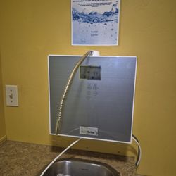 Placerville Food Co-op - Fill up on alkaline water!!!