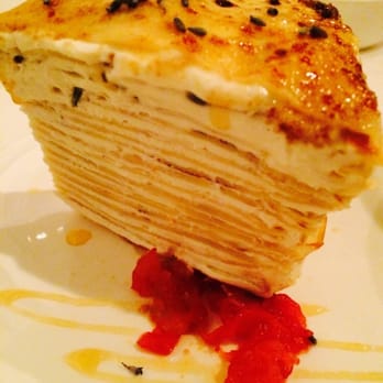 Trattoria Doppio Zero - Very sweet!!!! A bit too sweet for me. - Italian Near Me - Hong Kong, HK