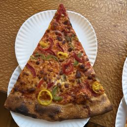 DVT slice DVT slice